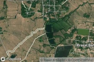 Ang Kep Nam Ban Phlai