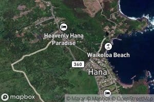 Holoinawawae Stream