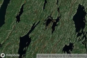 Whale's Mouth
