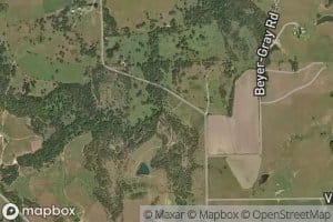 Roper Creek