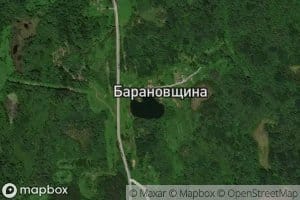Ozero Baranovskoye