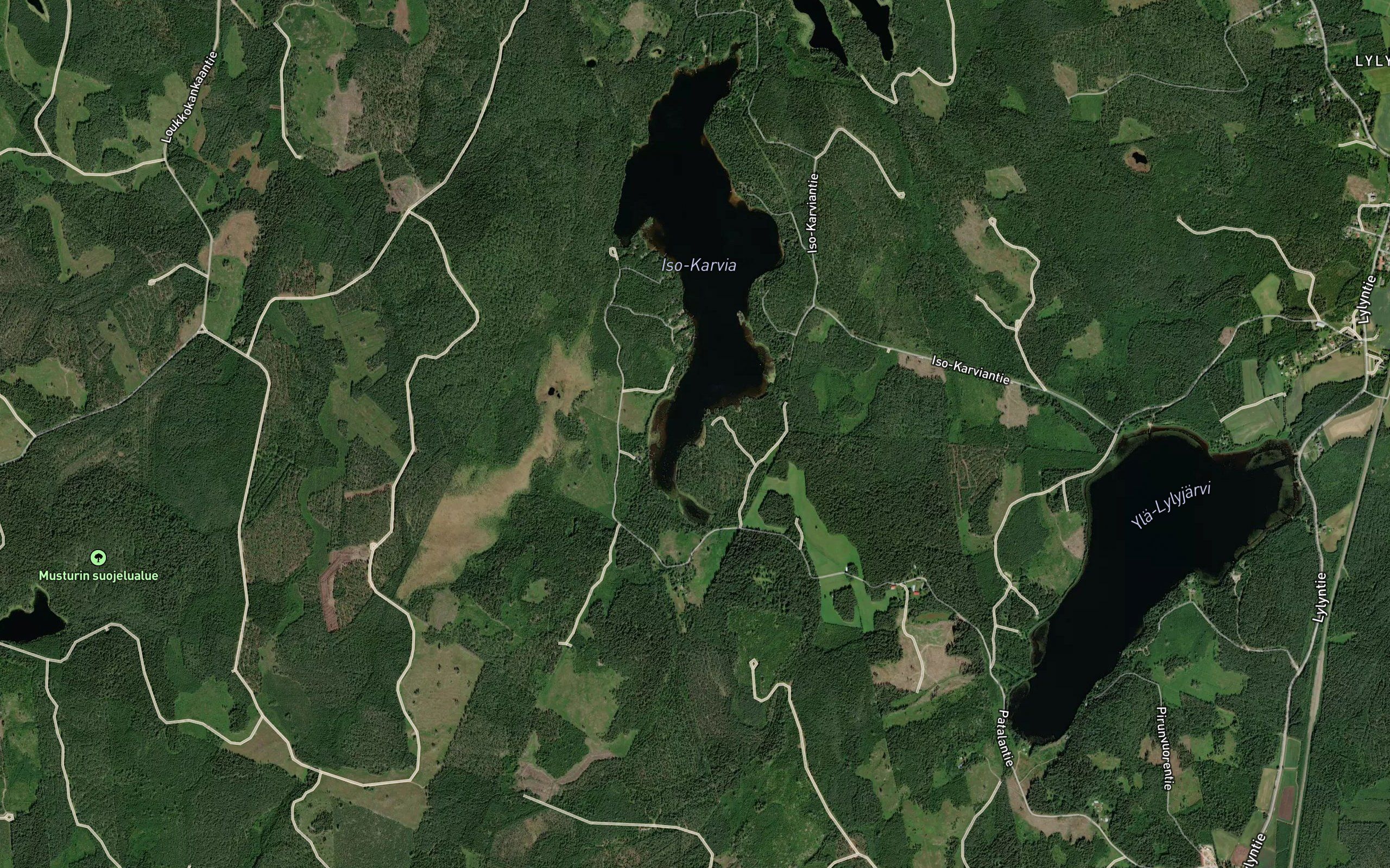 Vaarinkainalo