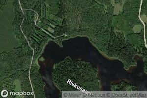Riukupohja