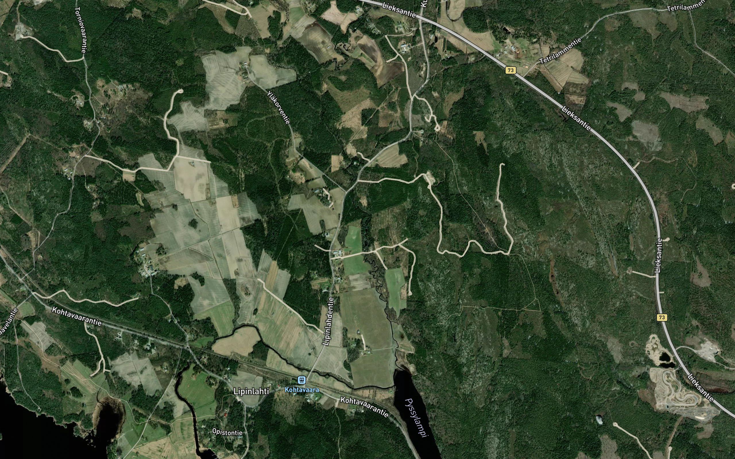 Karjukoski