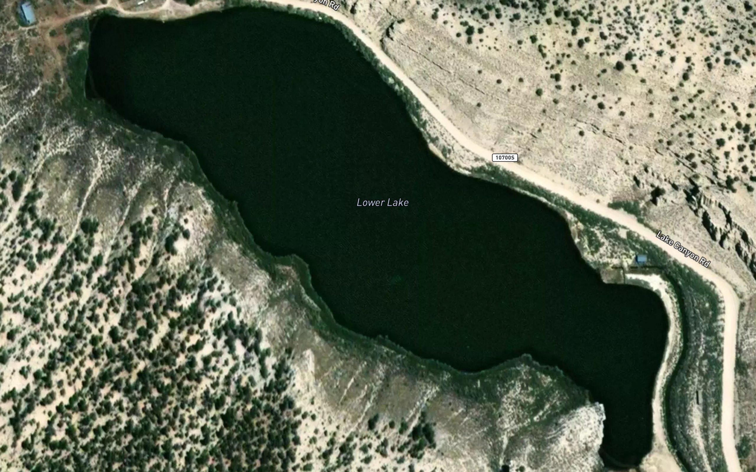 Lower Lake