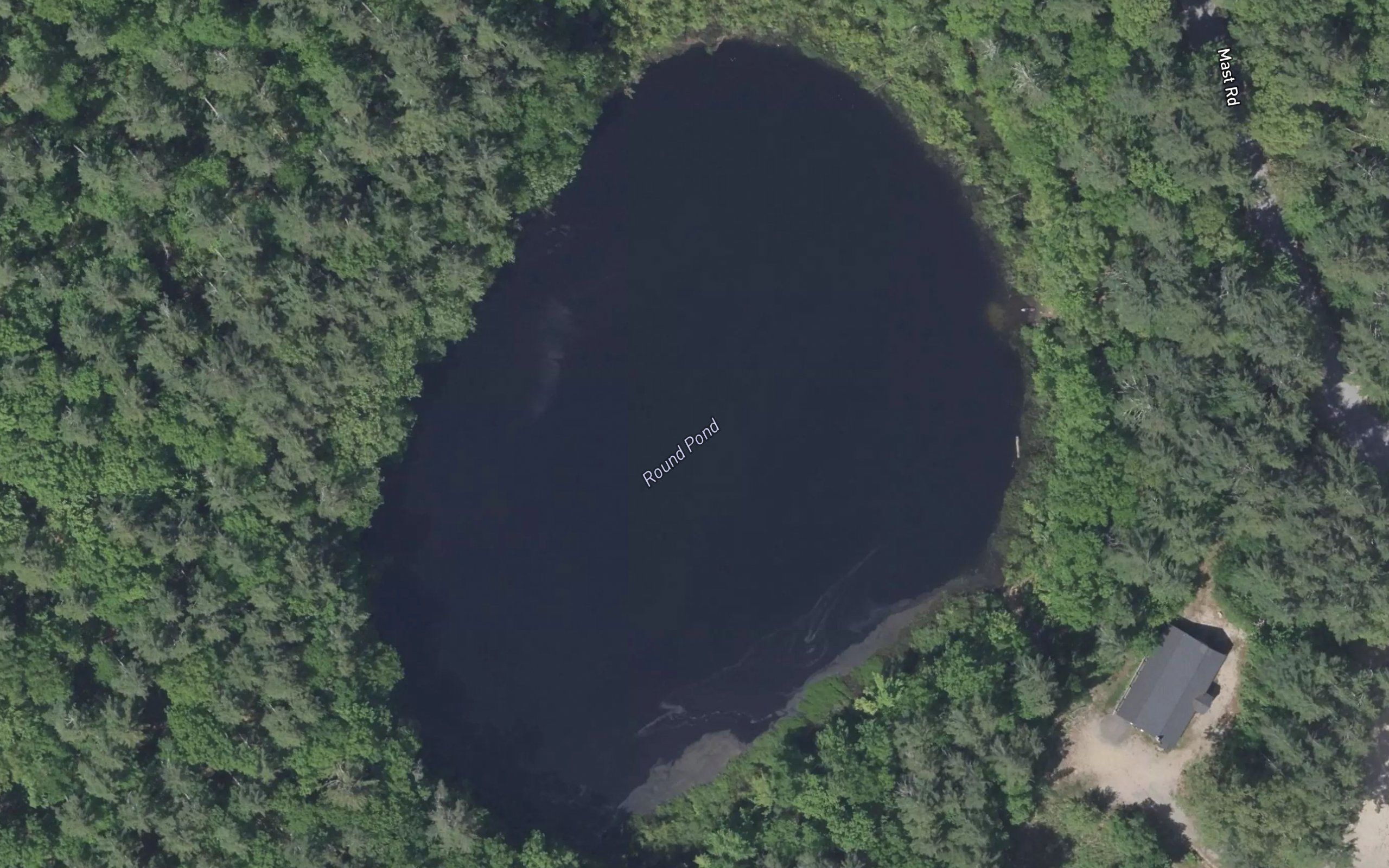 Round Pond