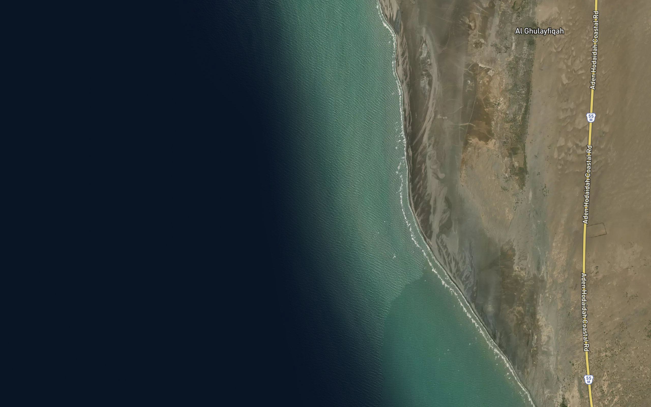 Wadi al Ghama