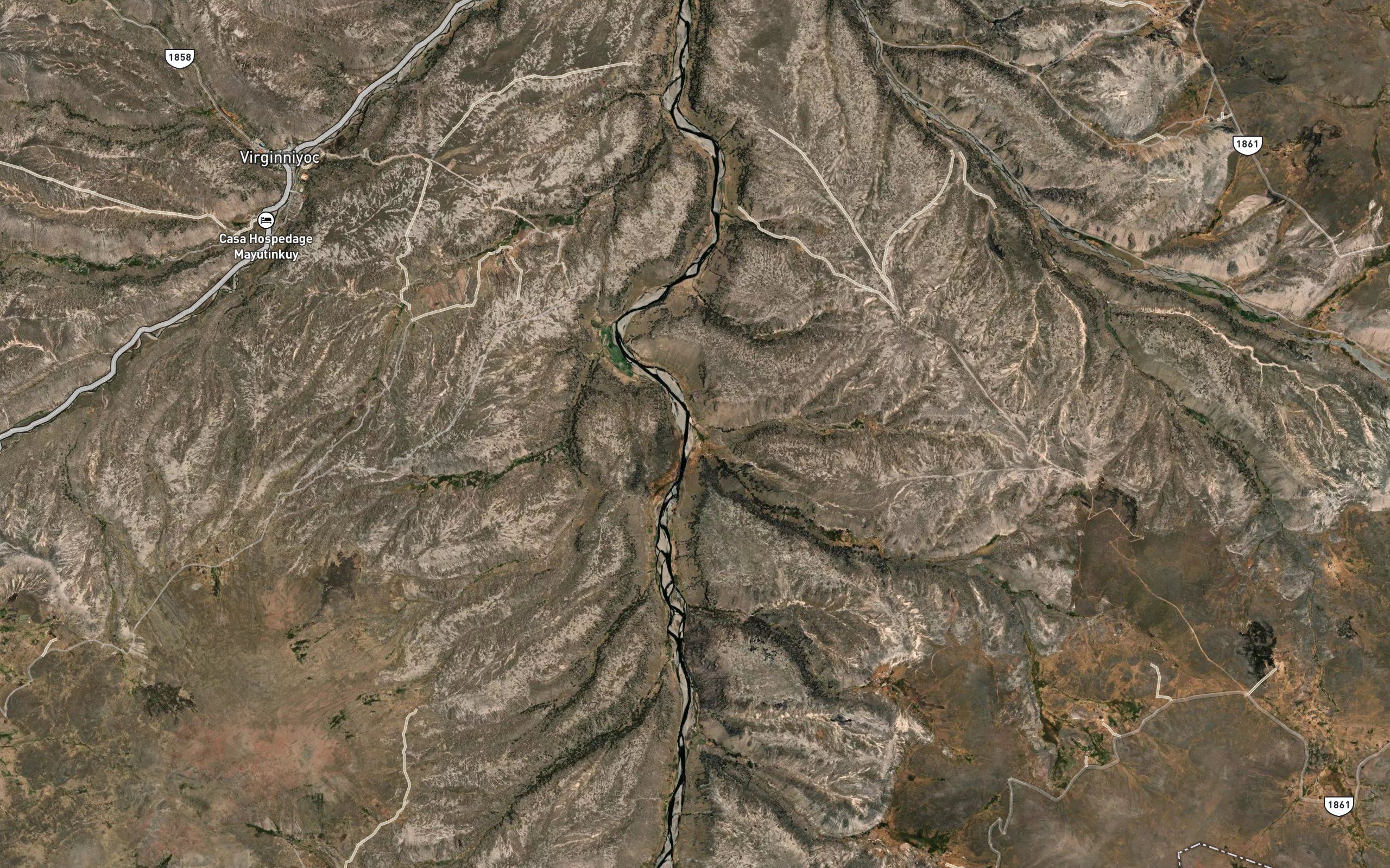 Quebrada Yucapata