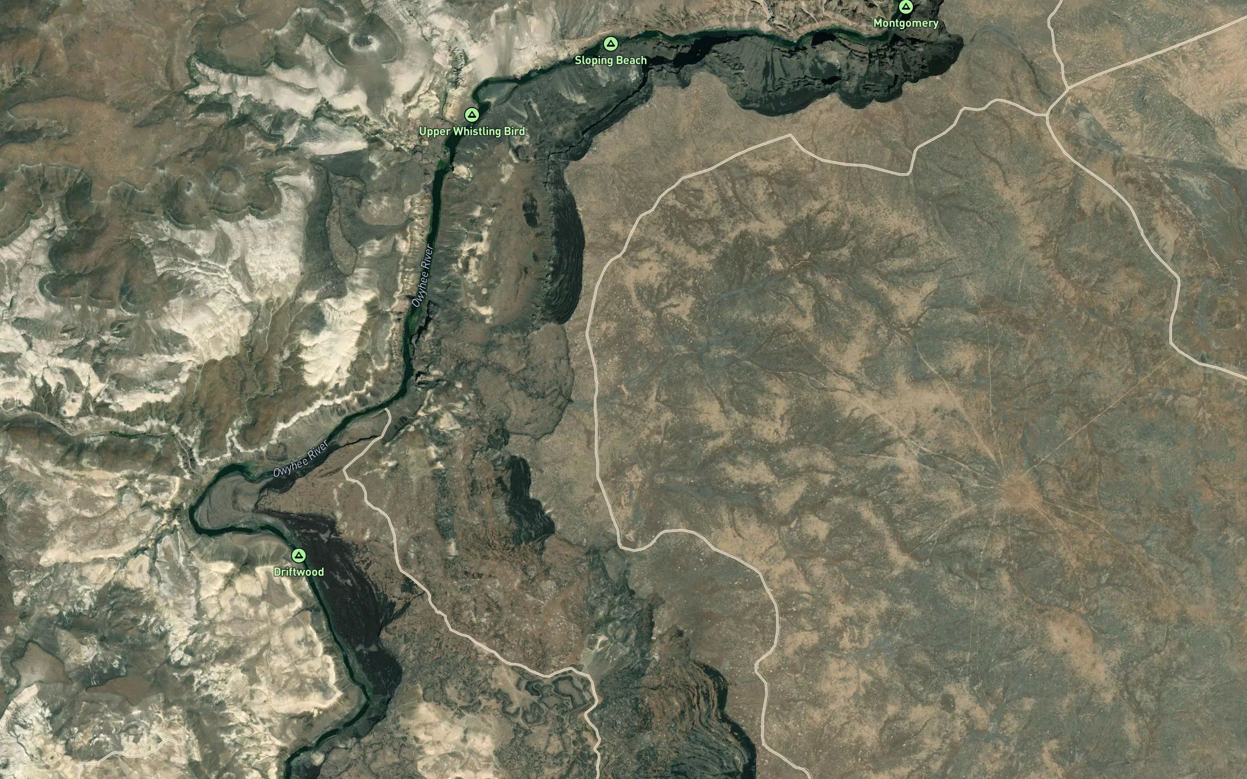 Morcom Reservoir Number Two