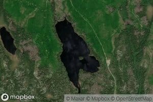 Lac des Ricinelles