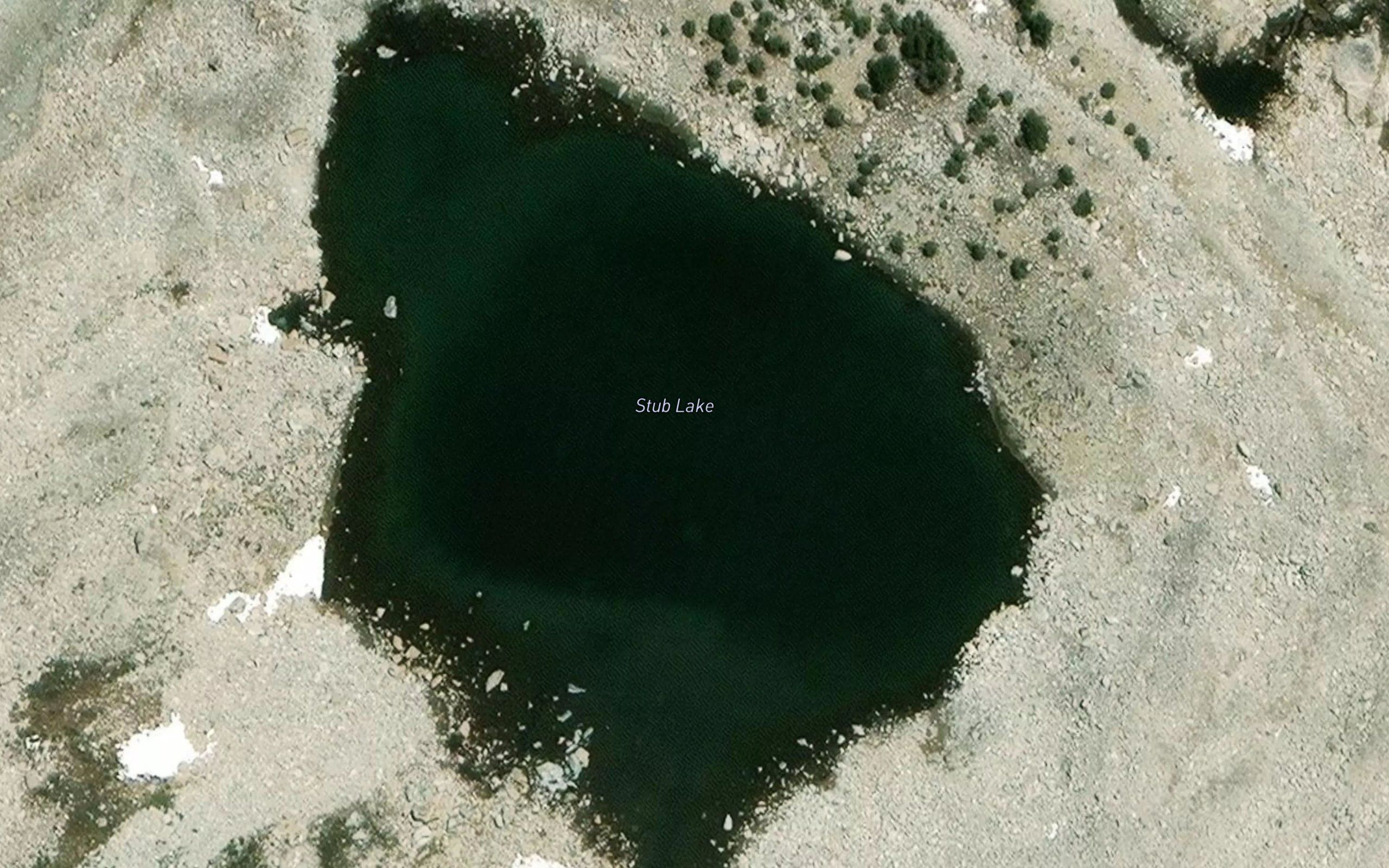 Stub Lake