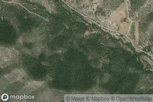 China Ditch