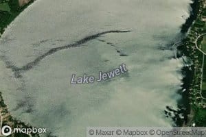 Lake Jewett