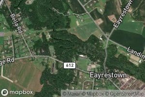 Southwest Branch South Branch Rancocas Creek