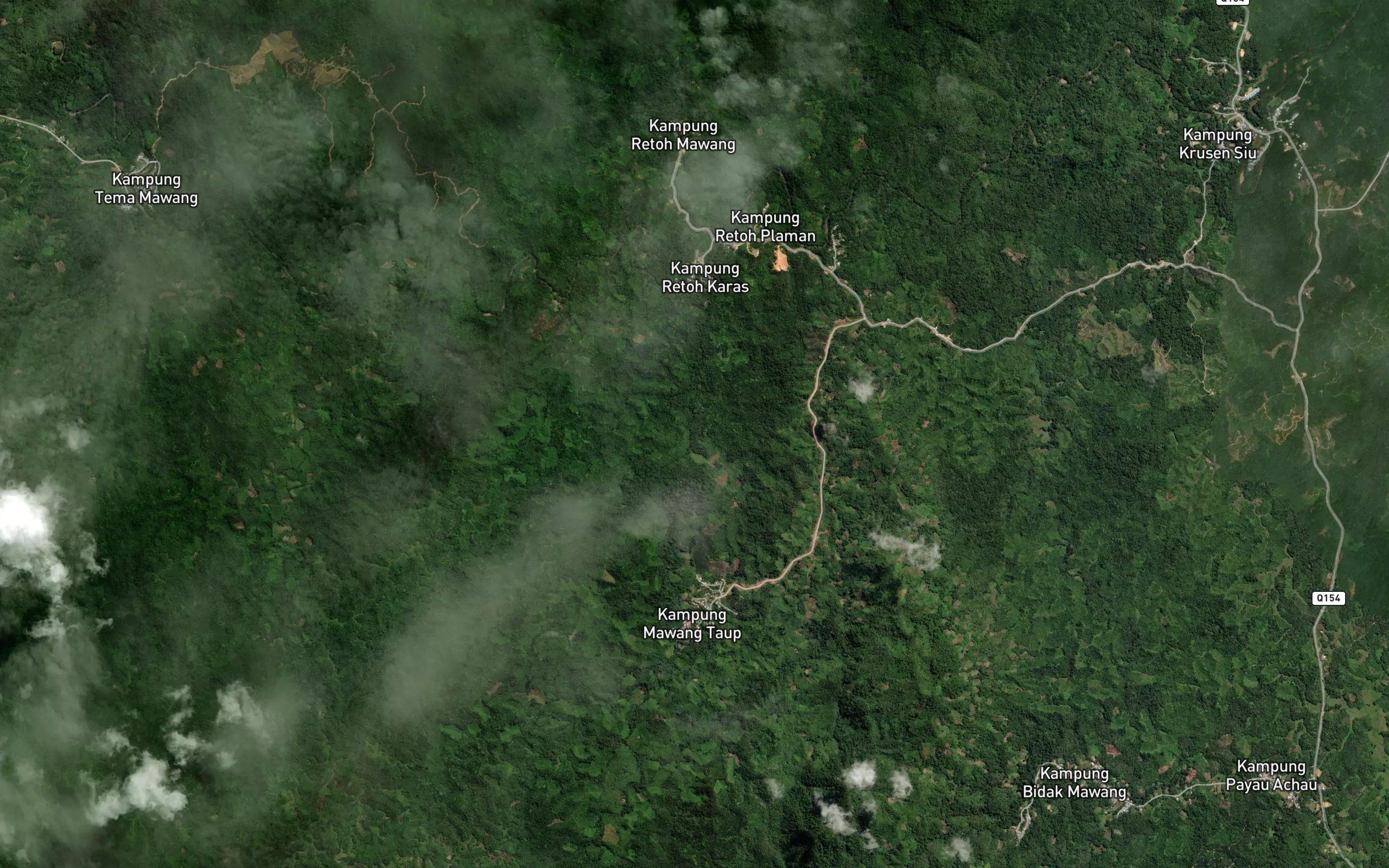 Sungai Nyarar