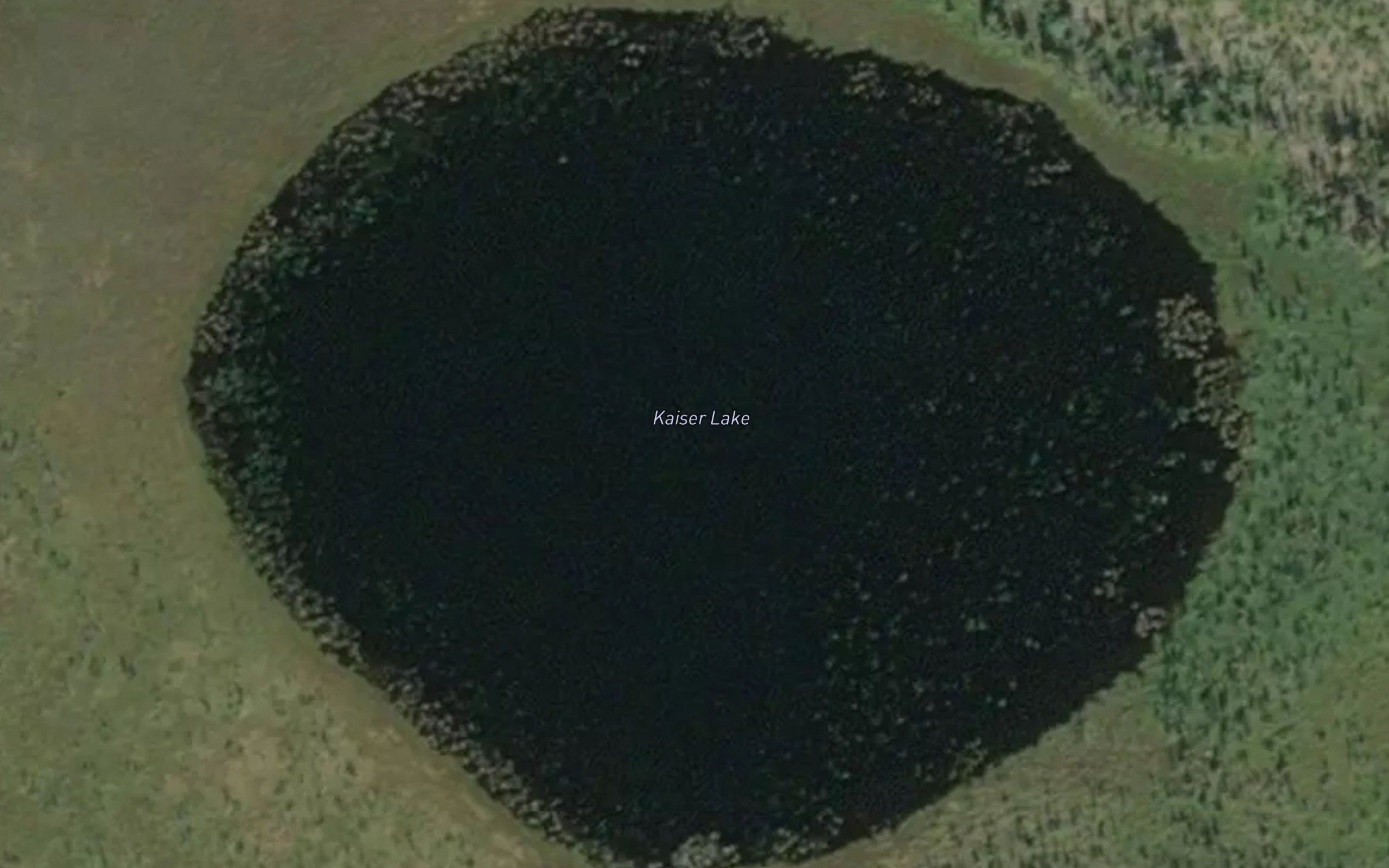 Kaiser Lake