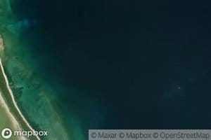 Ensenada Playa Bonita