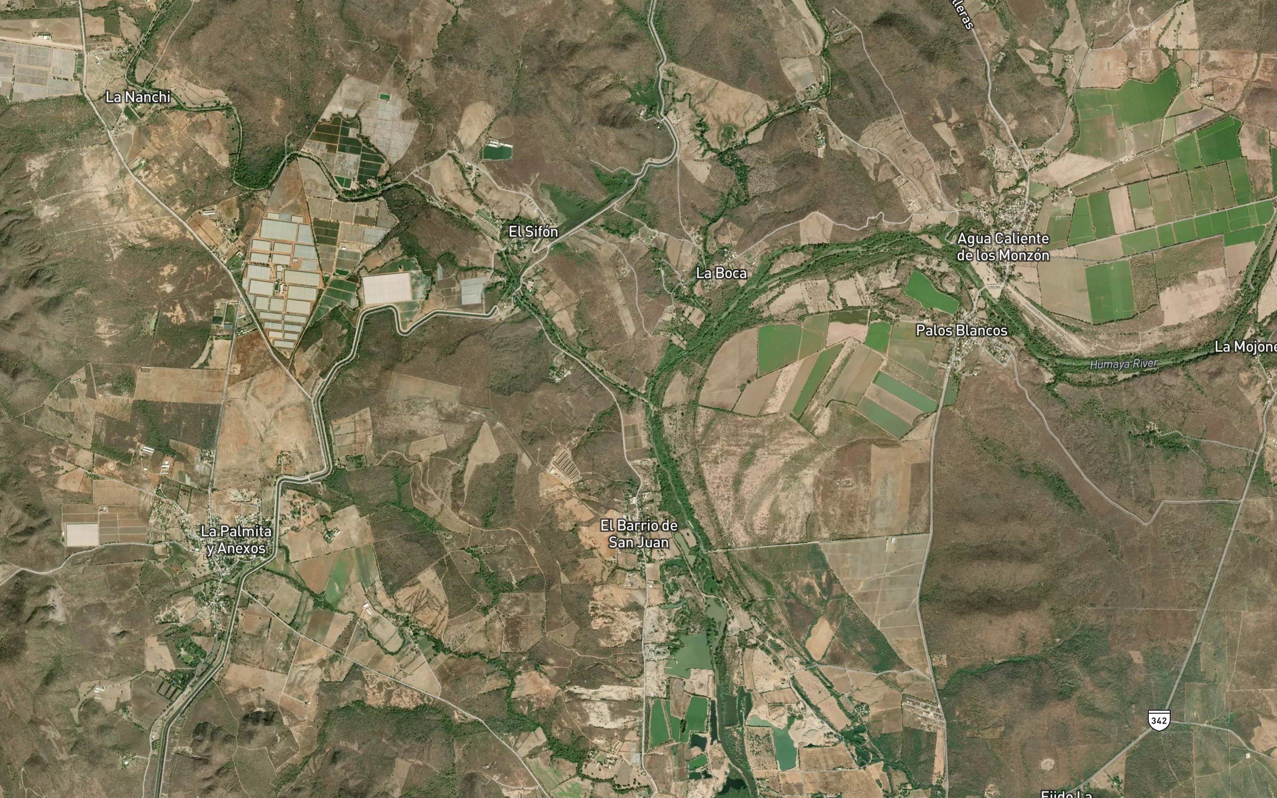 Arroyo Grande