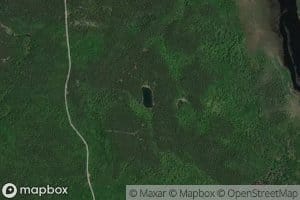 Lac du Campement