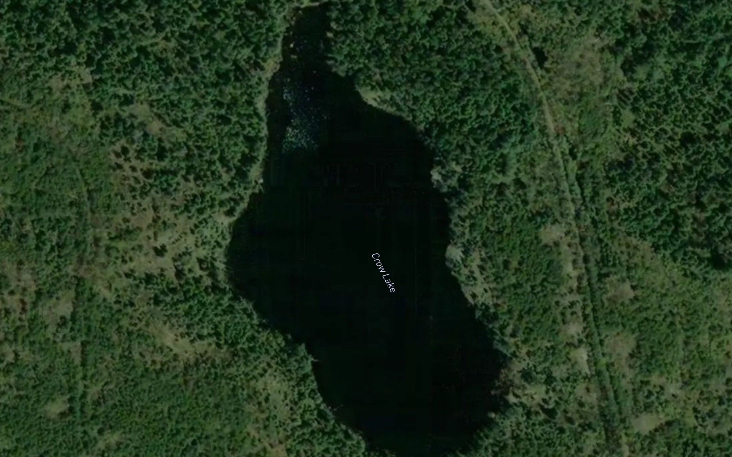 Crow Lake