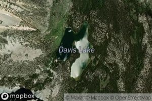 Davis Lake