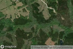 Twomile Creek