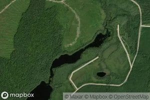 Lac au Foin Bleu