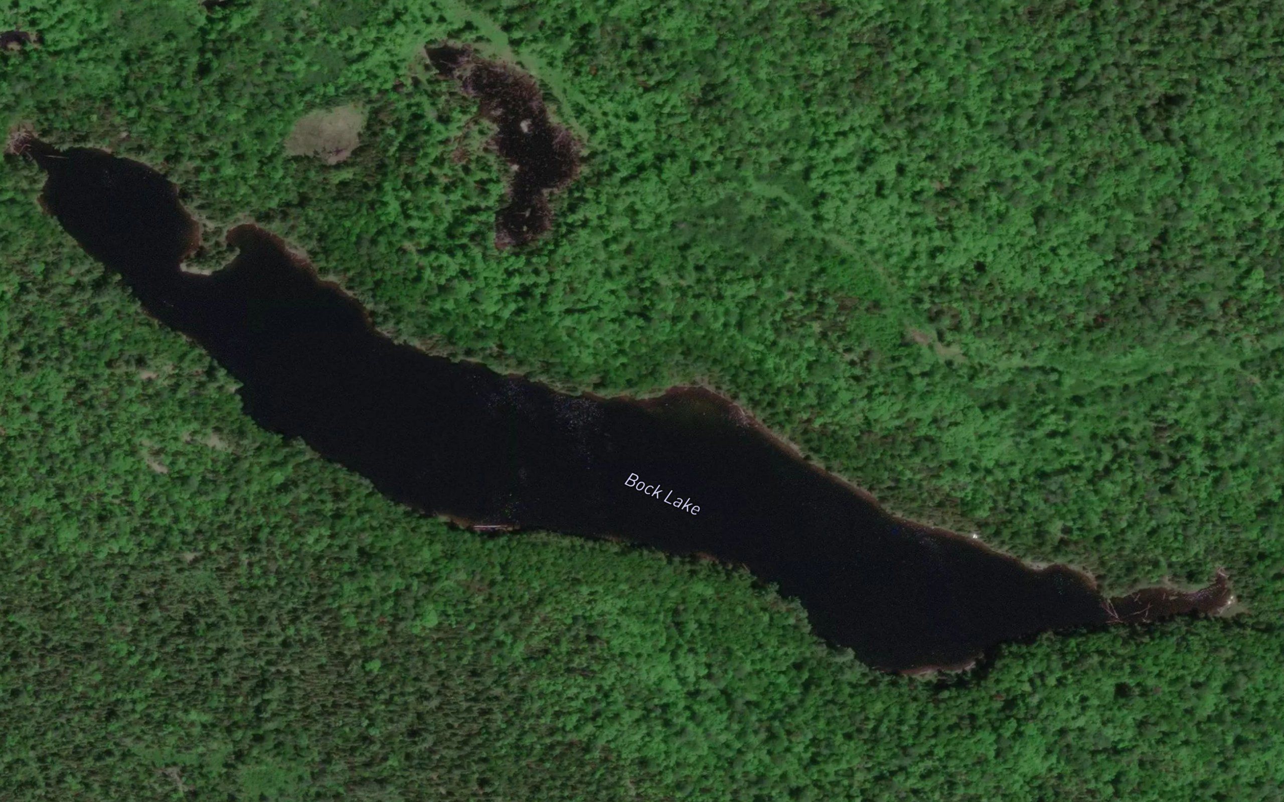 Bock Lake