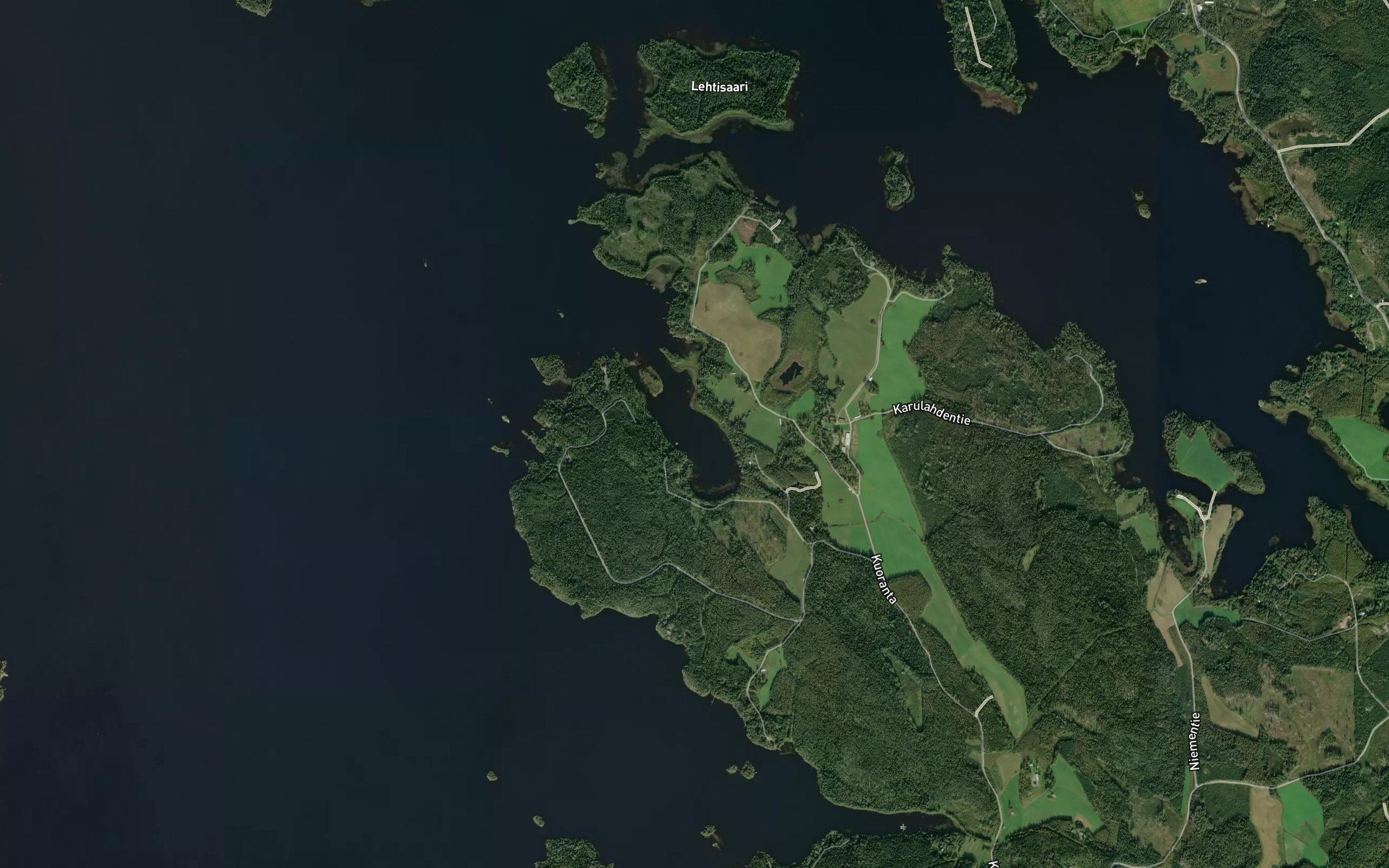Torolanlahti