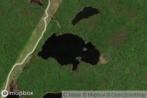 Harburn Lake