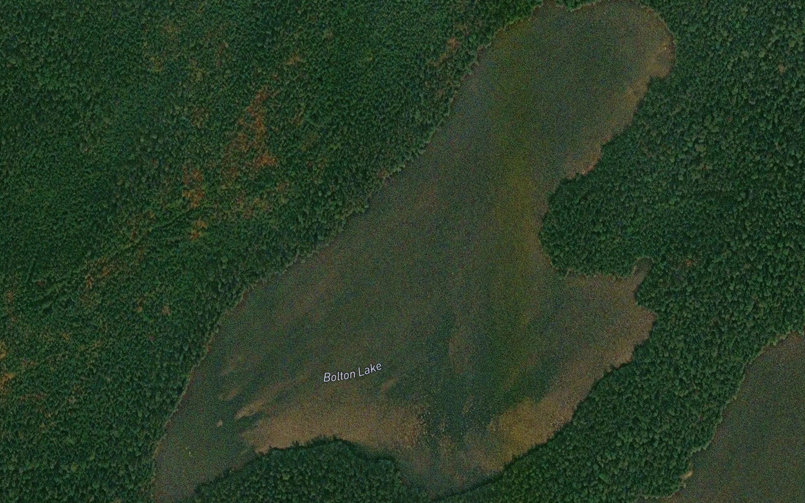 Bolton Lake
