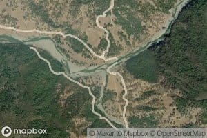 Elk Creek