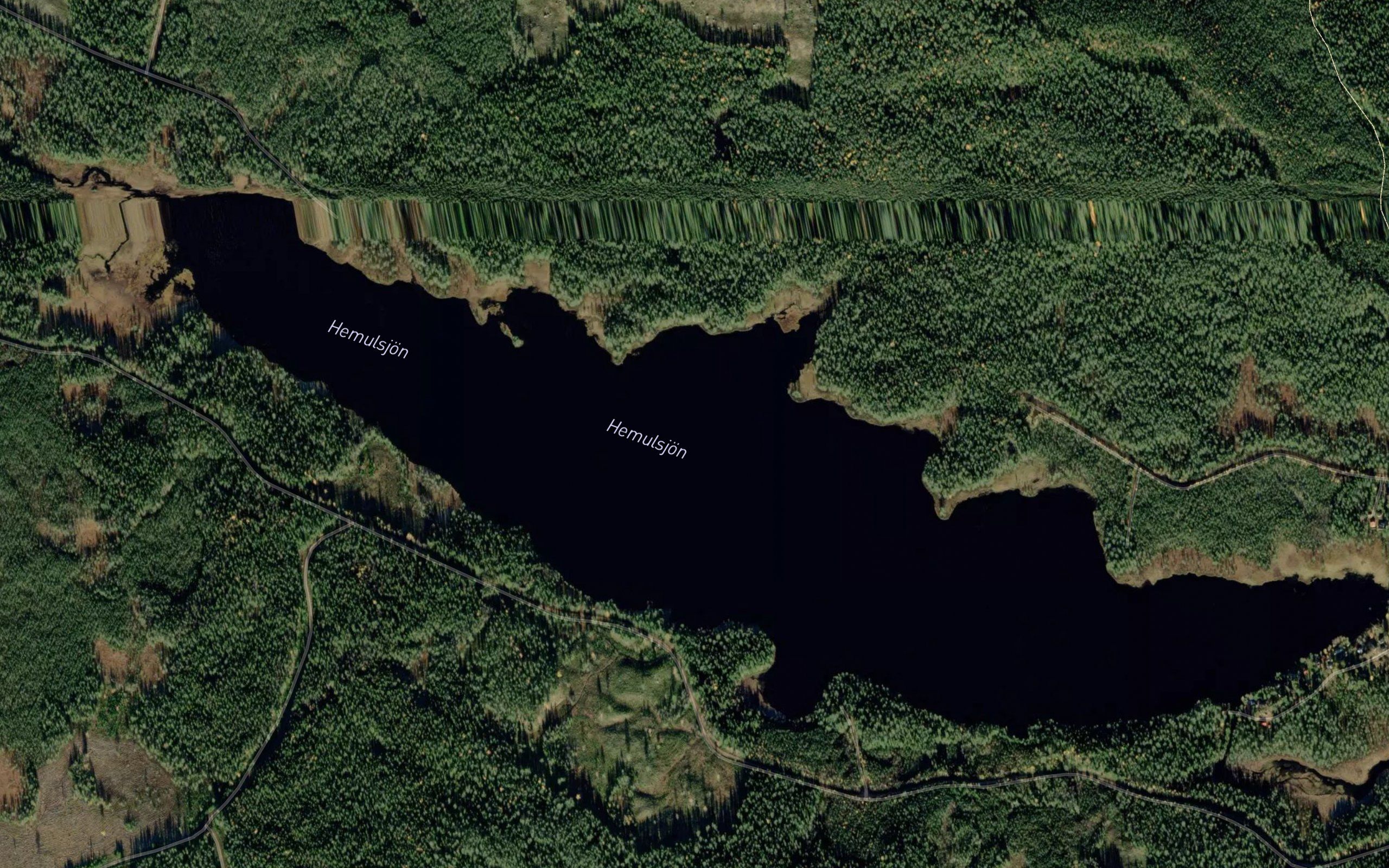 Hemulsjoen