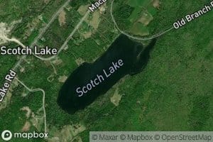 Scotch Lake