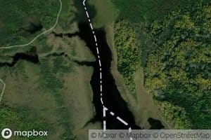 Northwest Angle Inlet