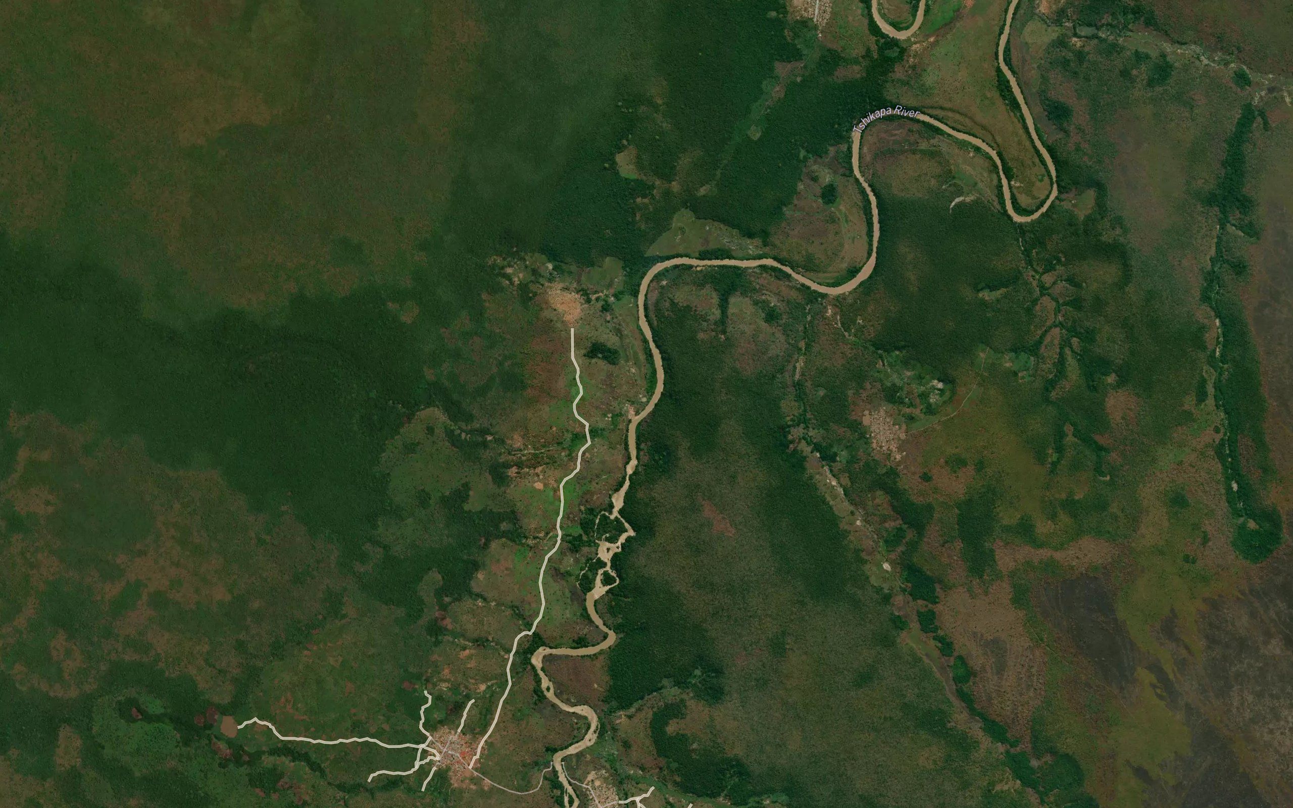 Cassango