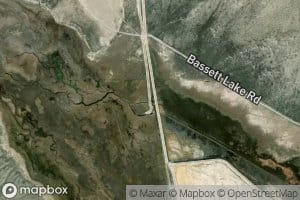 Tailings Creek