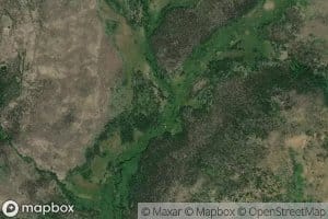 North Fork Elk Creek