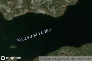 Kesselman Lake