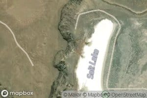 Dead Cottonwood Spring