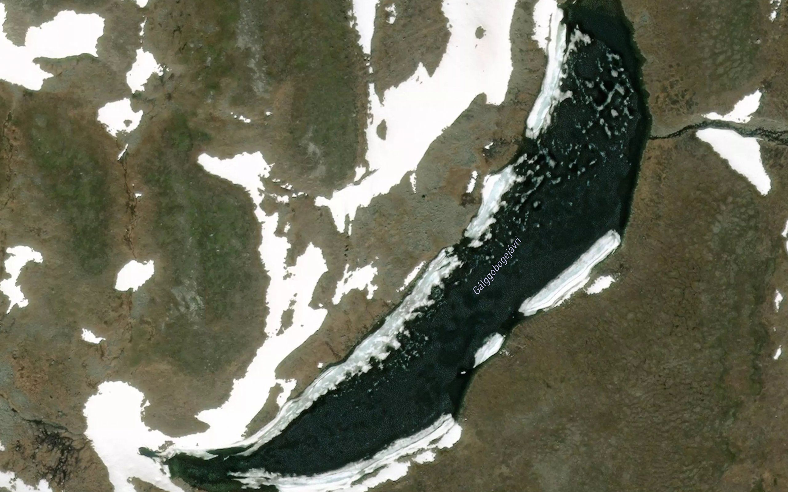 Galgubagejavri