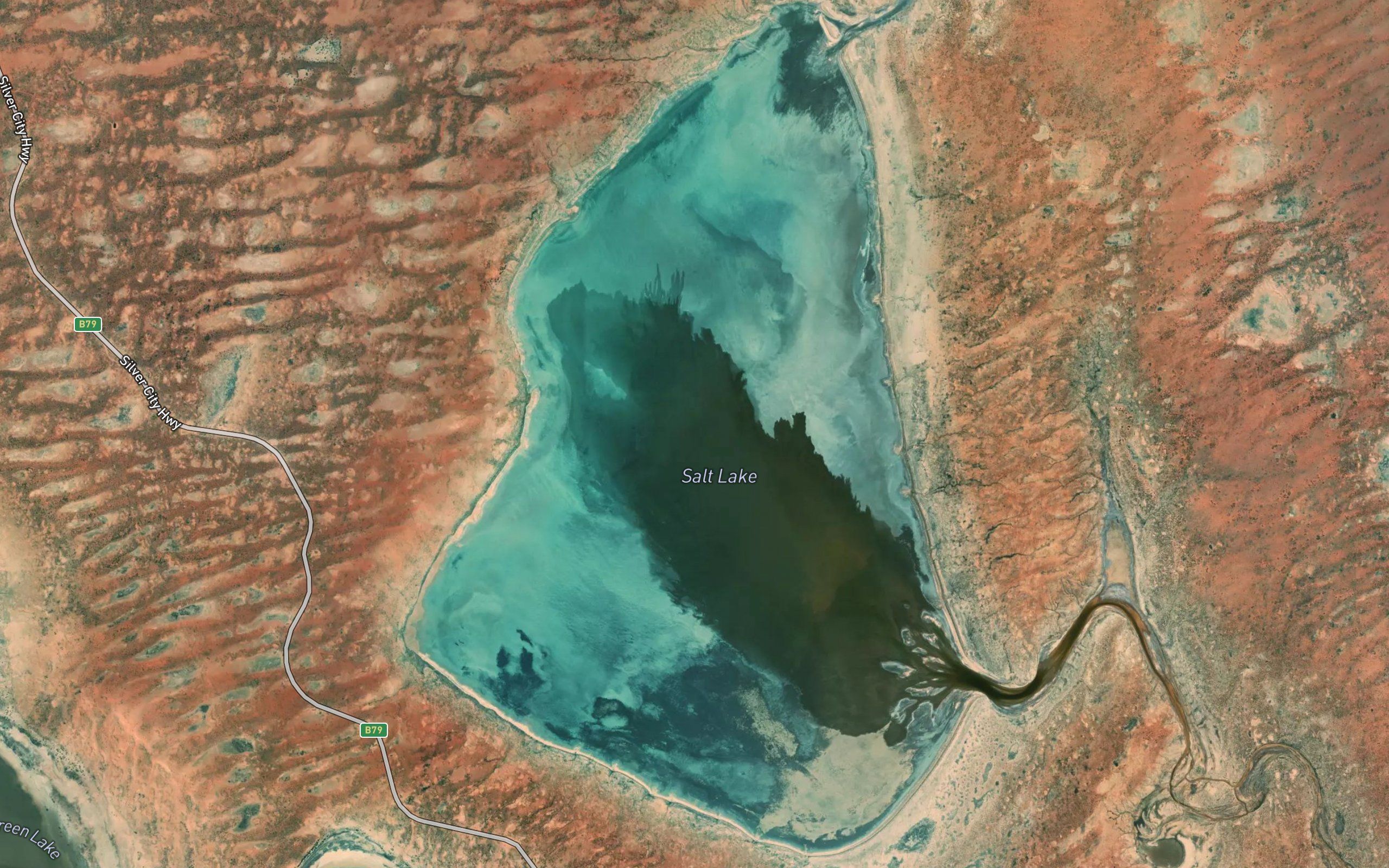 Salt Lake
