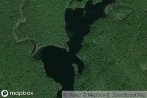 Gargantua Lake