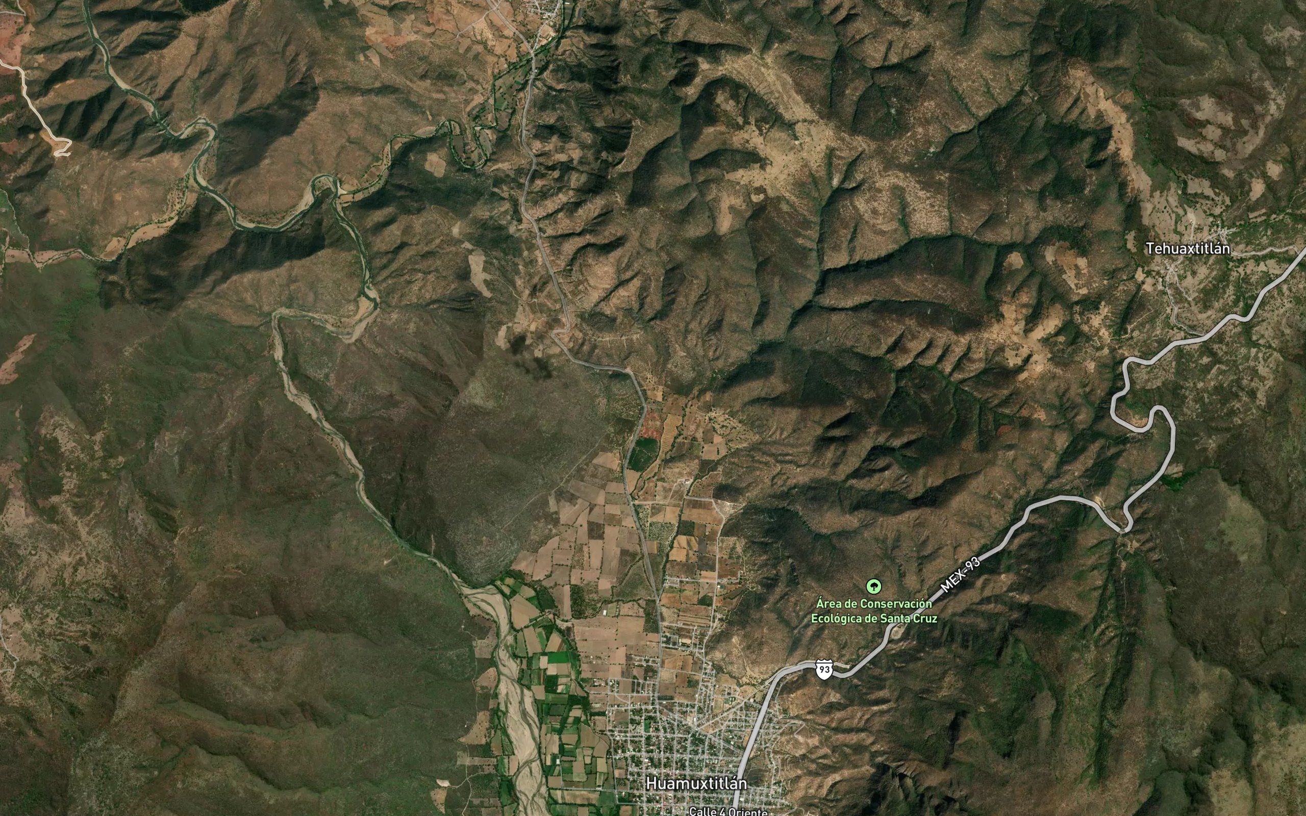 Rio Tlapaneco