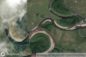 Little Melozitna River