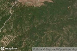 Barranca La Angostura