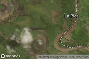 Laguna La Pica
