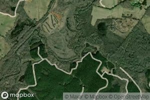 Horsepen Creek