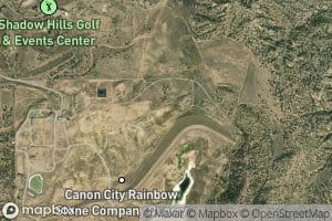 Cotter Tailing Impoundment