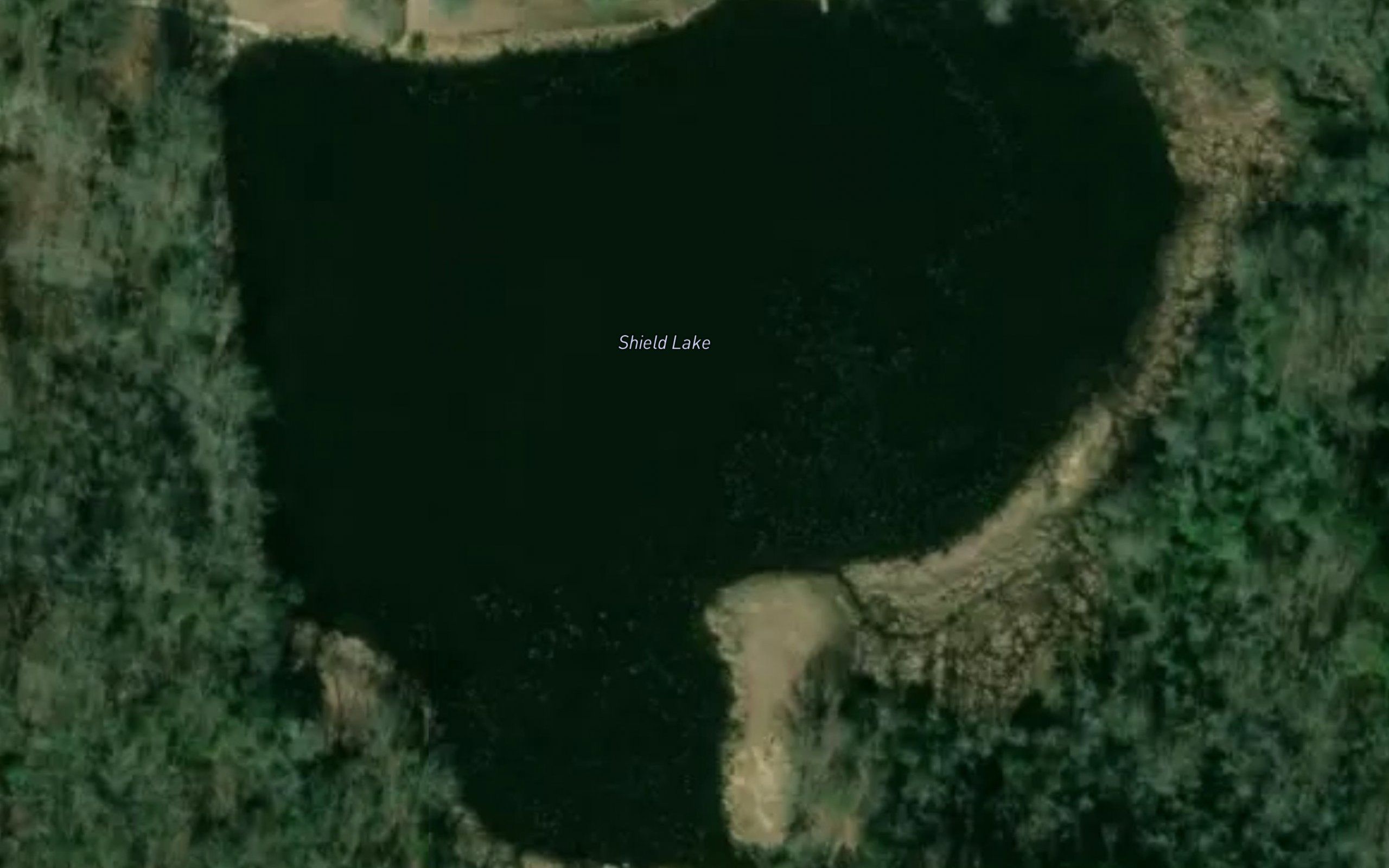 Shield Lake